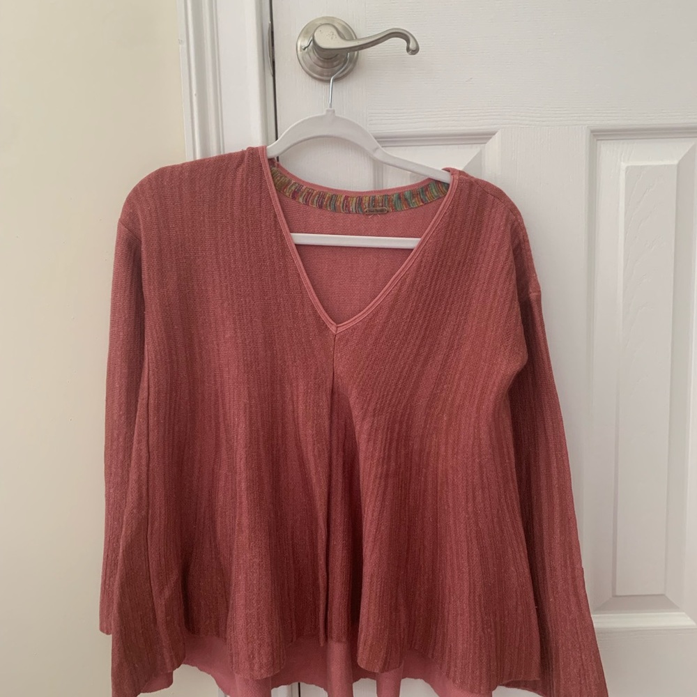 Free People Tunic, xs